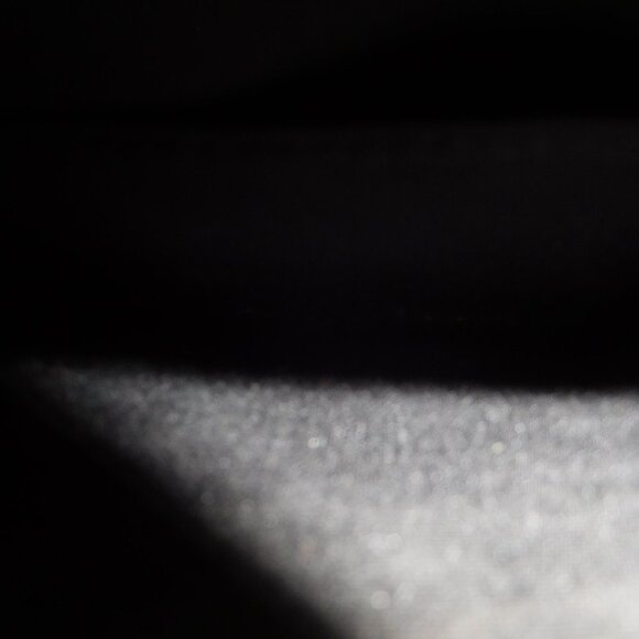 Marc Jacobs Saffiano Green/Orange Leather Crossbody Bag - Picture 7 of 7